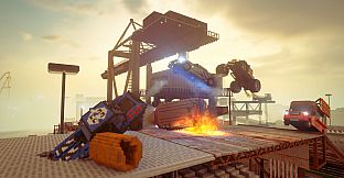 Teardown: Season Pass