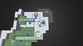 The Court Of Wanderers