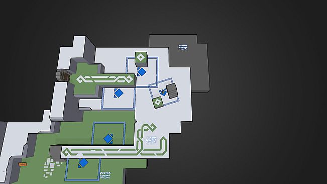 The Court Of Wanderers