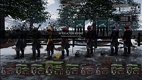 Jurassic Knights: Tactics