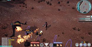 在赛博世界和100个道侣修仙