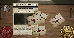 Congratulations, This is Hell