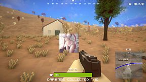 Megacraft Hentai Battlegrounds