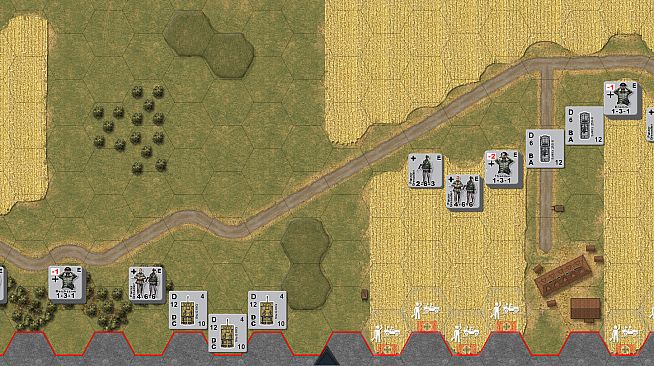 Valor & Victory: Kursk