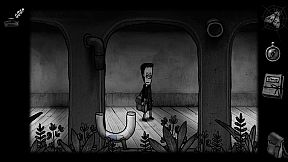 Dad's Monster House 2: MEDAL