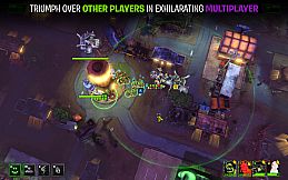 Zombie Tycoon 2: Brainhov's Revenge