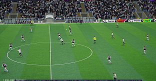 Football Manager 26 In-Game Editor