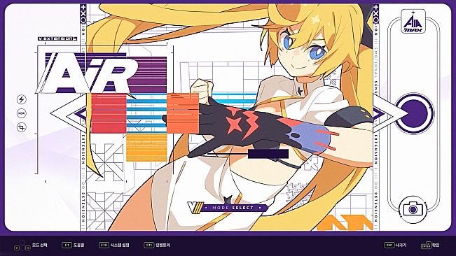 DJMAX RESPECT V - V EXTENSION III PACK