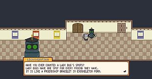 Prologue for a Vacant Kingdom