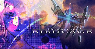 BIRDCAGE Original Soundtrack
