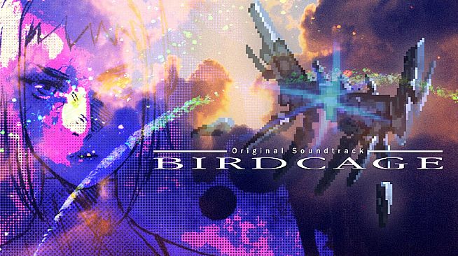 BIRDCAGE Original Soundtrack