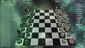 Rigid Chess