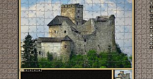 Pixel Puzzles Traditional Jigsaws Pack: Poland
