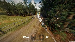 EreaDrone : FPV Drone Simulator