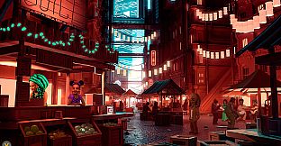 The Journey Down Trilogy