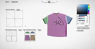 T-Shirt Kingdom