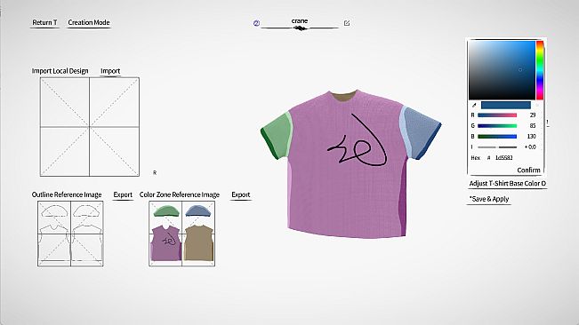 T-Shirt Kingdom