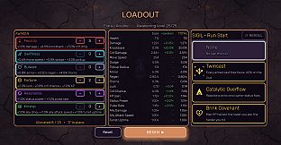 Elemancer: Chain Reaction