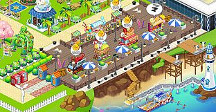 Fish Collector: Aquarium Story