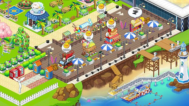 Fish Collector: Aquarium Story