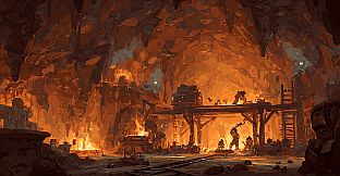 Mithril & Mud Soundtrack