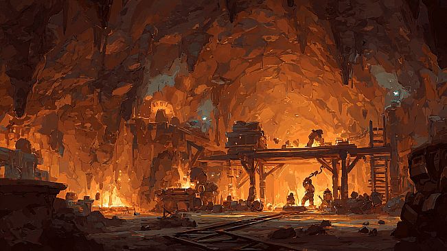Mithril & Mud Soundtrack