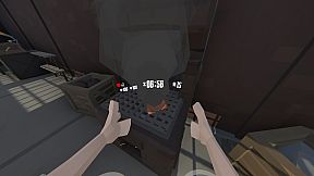 Gates of Siberia: Wildlands