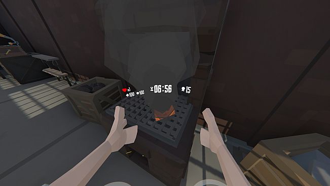 Gates of Siberia: Wildlands