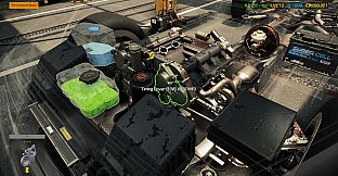 Car Mechanic Simulator 2021 - Nissan DLC