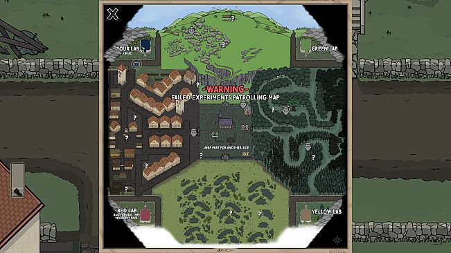 Frankenstein's Monster