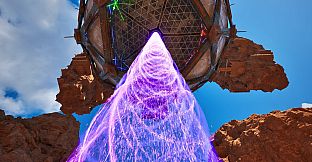 The Talos Principle 2 - Road to Elysium