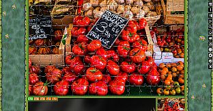 Jigsaw Puzzle Pack - Pixel Puzzles Ultimate: Variety Pack XXS