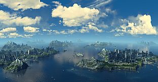 Anno 2205 - Frontiers
