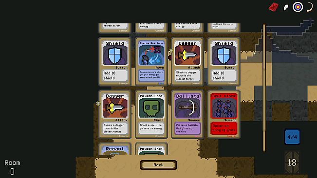 Decksplorers: Into the Shell