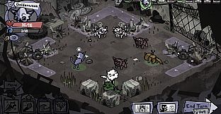 Mewgenics