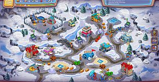 Rescue Team: Lights. Camera. Outer Space