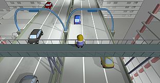 The Adventures of Mr. Bobley