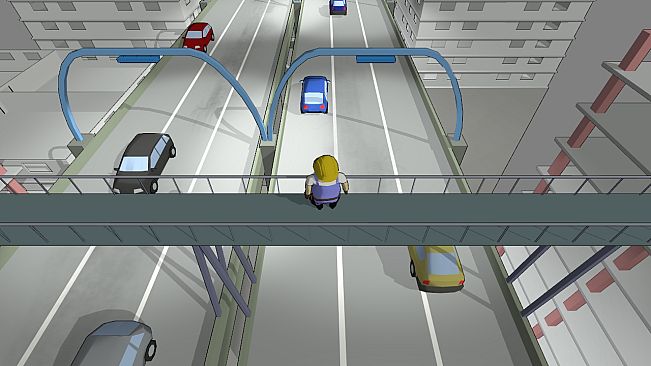 The Adventures of Mr. Bobley