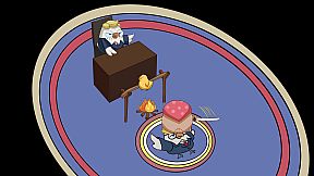 The Attack on Egg Harbor