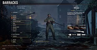 Hell Let Loose - Red Skies