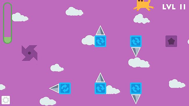 Tricky Cat - Soundtrack