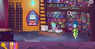 Shadows of the Afterland