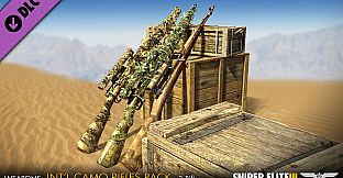 Sniper Elite 3 Season Pass