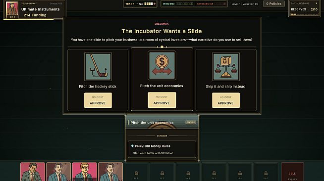 Ultracapitalism