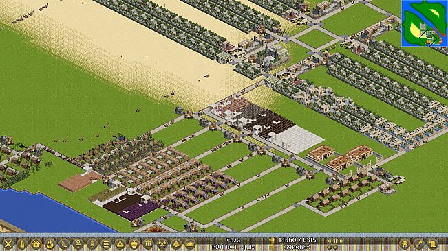 Ancient Worlds: Egypt