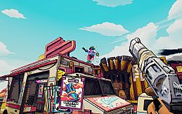 Friends Vs Friends Deluxe Edition