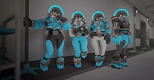 LOCKDOWN Protocol - Tiphanie