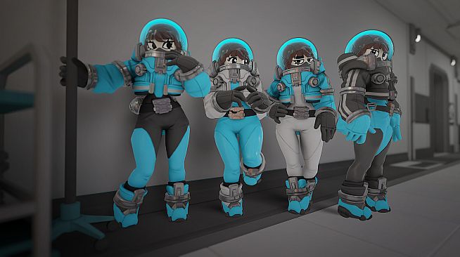 LOCKDOWN Protocol - Tiphanie