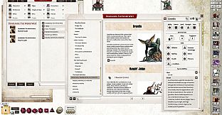 Fantasy Grounds - Deadlands: The Weird West (Core Rules Book)