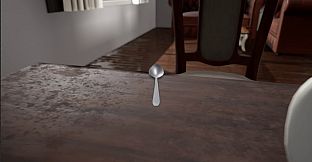 Spoon Simulator 2020